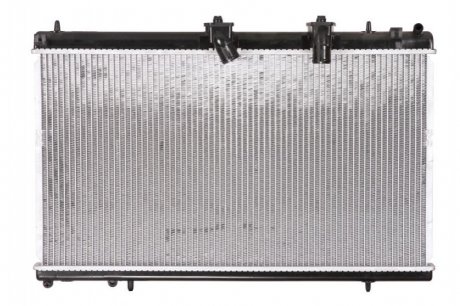 Радиатор, охлаждение двигателя NRF 50442 (фото 1)