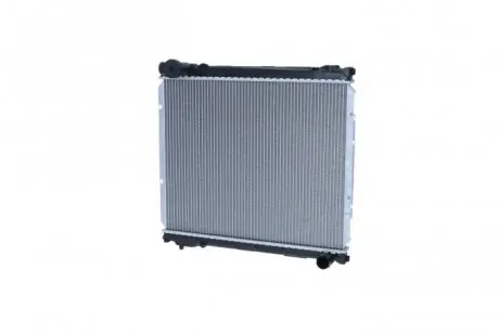 Радіатор двигуна grand vitara 2.0hdi 01-05 NRF 50448