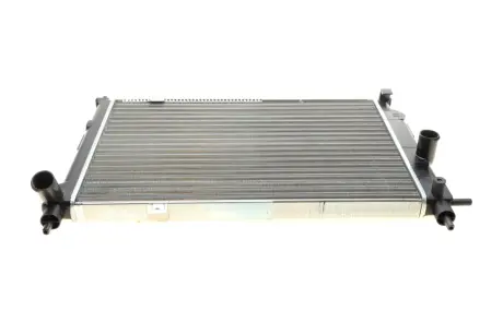 Радіатор, охолодження двигуна NRF 504647