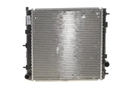 Радіатор двигуна citr.c3/peug.207 1.4hdi NRF 50467