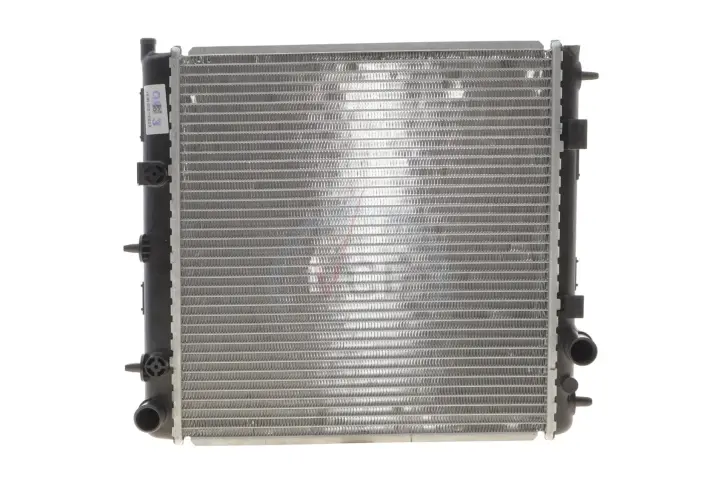 Фото 1 - Радиатор двигателя citr.c3/peug.207 1.4hdi NRF 50467 Радиатор двигателя citr.c3/peug.207 1.4hdi NRF 50467 (фото 1)