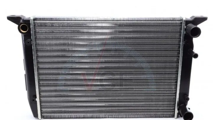 Радиатор, охлаждение двигателя NRF 50514 (фото 1)