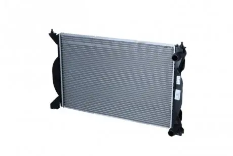 Радіатор, охолодження двигуна NRF 50539