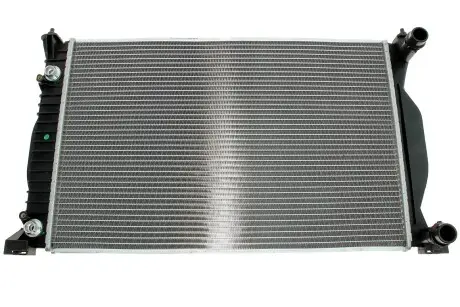 Радіатор, охолодження двигуна NRF 50543