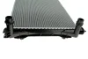 Радіатор, охолодження двигуна NRF 50543 (фото 5)
