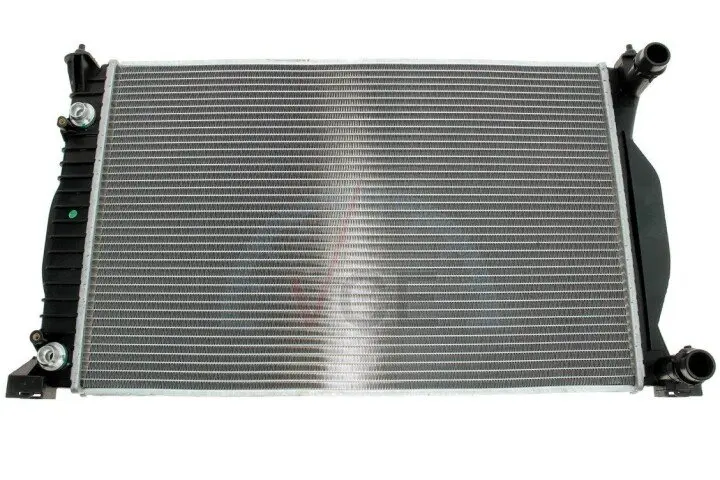 Фото 1 - Радіатор, охолодження двигуна NRF 50543 Радіатор, охолодження двигуна NRF 50543 (фото 1)