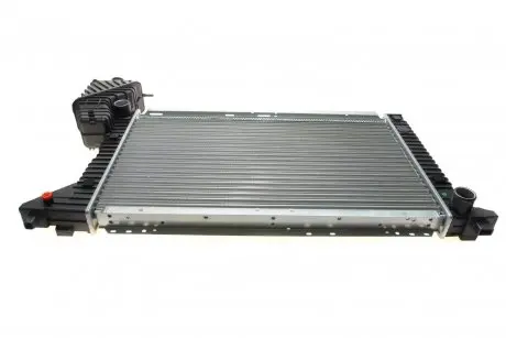 Радиатор, охлаждение двигателя NRF 50557