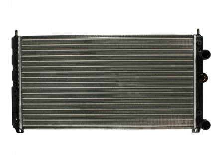 Радиатор, охлаждение двигателя NRF 50560 (фото 1)