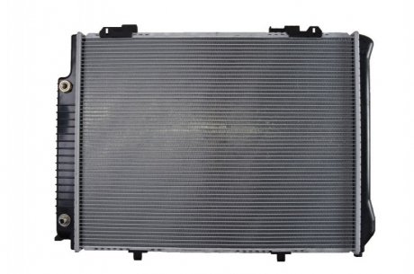 Радиатор, охлаждение двигателя NRF 50579