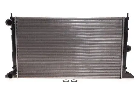 Радиатор, охлаждение двигателя NRF 50592