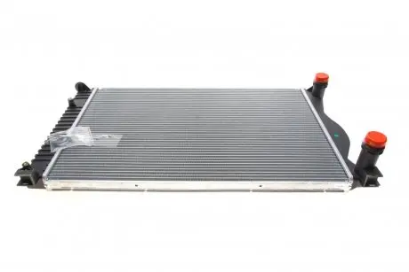 Радіатор, охолодження двигуна NRF 50596