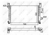 Радіатор, охолодження двигуна NRF 506224 (фото 1)