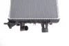 Радіатор, охолодження двигуна NRF 506616 (фото 2)