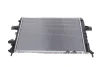 Радіатор, охолодження двигуна NRF 506616 (фото 4)