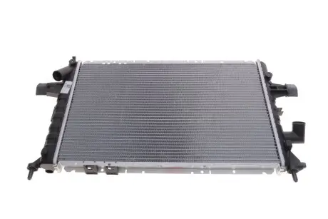 Радіатор, охолодження двигуна NRF 506616