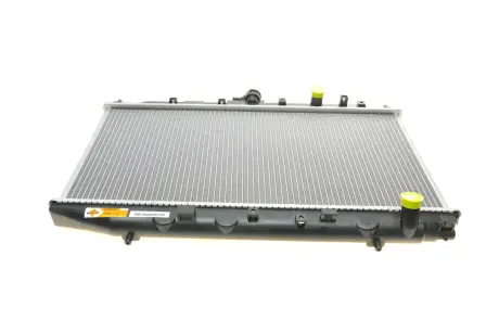 Радиатор, охлаждение двигателя NRF 506728