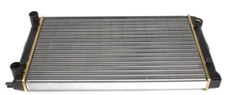 Радіатор, охолодження двигуна NRF 509501