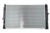Радіатор, охолодження двигуна NRF 509504 (фото 3)