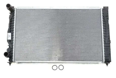 Радіатор, охолодження двигуна NRF 509504