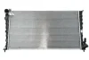Радиатор, охлаждение двигателя NRF 509510 (фото 1)