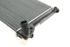 Радиатор охлаждения двигателя NRF 509510A (фото 5)