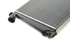 Радиатор охлаждения двигателя NRF 509510A (фото 6)