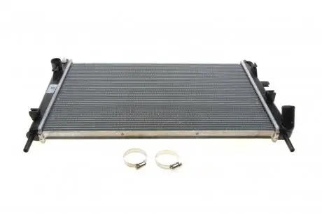 Радиатор, охлаждение двигателя NRF 509528