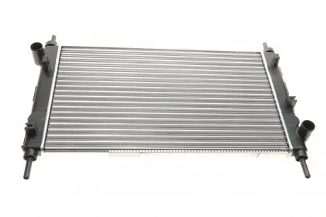 Радиатор, охлаждение двигателя NRF 509528A