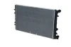 Радіатор, охолодження двигуна NRF 509529 (фото 3)