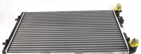 Радиатор, охлаждение двигателя NRF 509529A (фото 1)