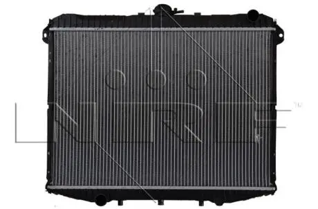 Інтеркулер NRF 509533