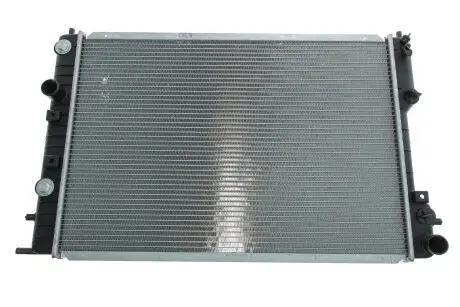 Радиатор, охлаждение двигателя NRF 509689