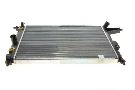 Радіатор, охолодження двигуна NRF 513508A