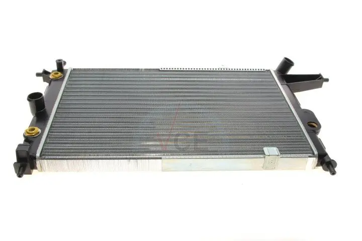 Фото 1 - Радиатор, охлаждение двигателя NRF 513508A Радиатор, охлаждение двигателя NRF 513508A (фото 1)