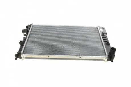 Радиатор, охлаждение двигателя NRF 514436