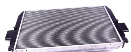 Радиатор, охлаждение двигателя NRF 51564 (фото 1)