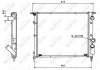 Інтеркулер NRF 516259 (фото 1)