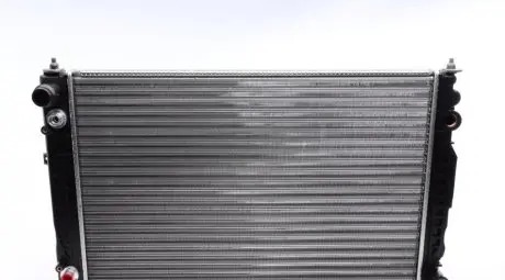 Радиатор, охлаждение двигателя NRF 519504A