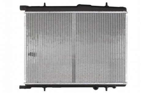 Радиатор, охлаждение двигателя NRF 519524