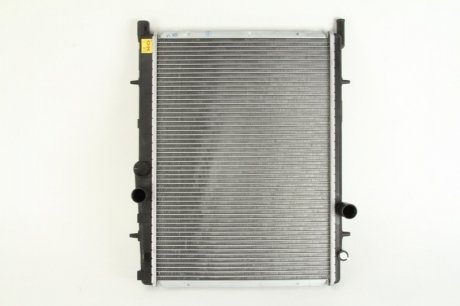 Радиатор двигателя citroen c4/peugeot 307 NRF 519525