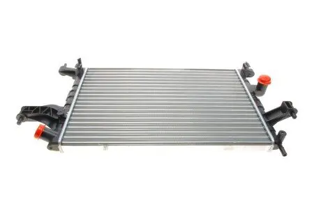 Радіатор, охолодження двигуна NRF 519596