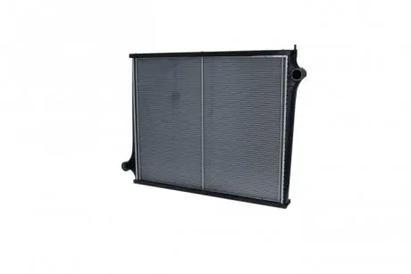 Радіатор, охолодження двигуна NRF 519598