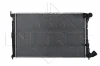 Радіатор, охолодження двигуна NRF 519602 (фото 1)