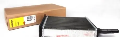 Теплообменник, отопление салона NRF 52066