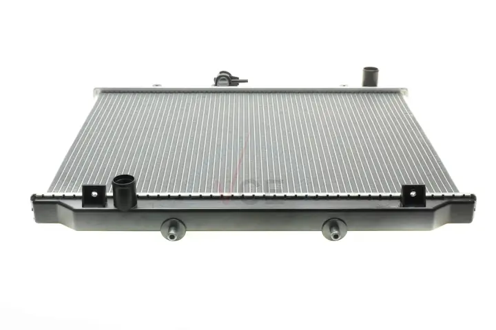 Радиатор охлаждения двигателя NRF 52082 (фото 1)