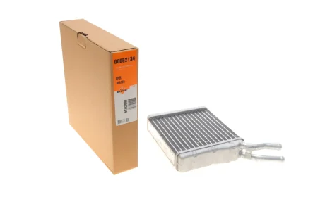 Теплообменник, отопление салона NRF 52134