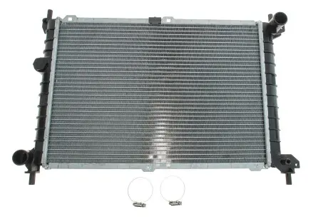 Радіатор, охолодження двигуна NRF 52142