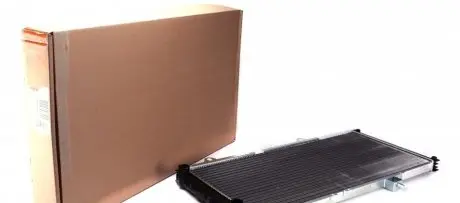 Радиатор, охлаждение двигателя NRF 52152