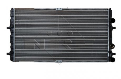 Радіатор, охолодження двигуна NRF 52160