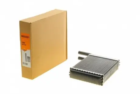 Теплообменник, отопление салона NRF 52221